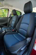 Toyota Yaris Sedan 2016 года (CA)